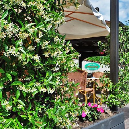Albergo Miramonti Comano  Экстерьер фото