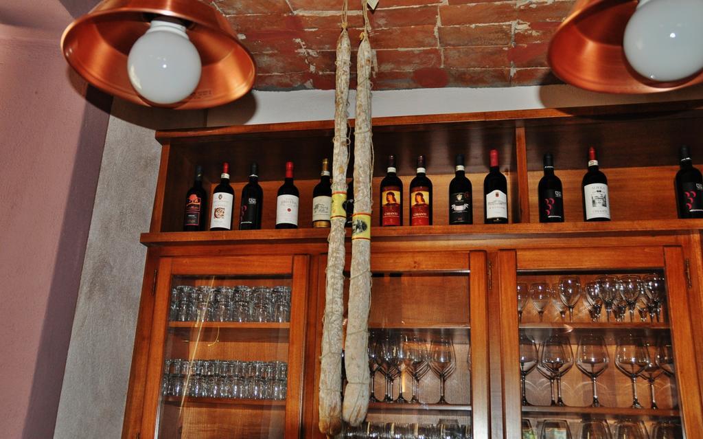 Albergo Miramonti Comano  Экстерьер фото