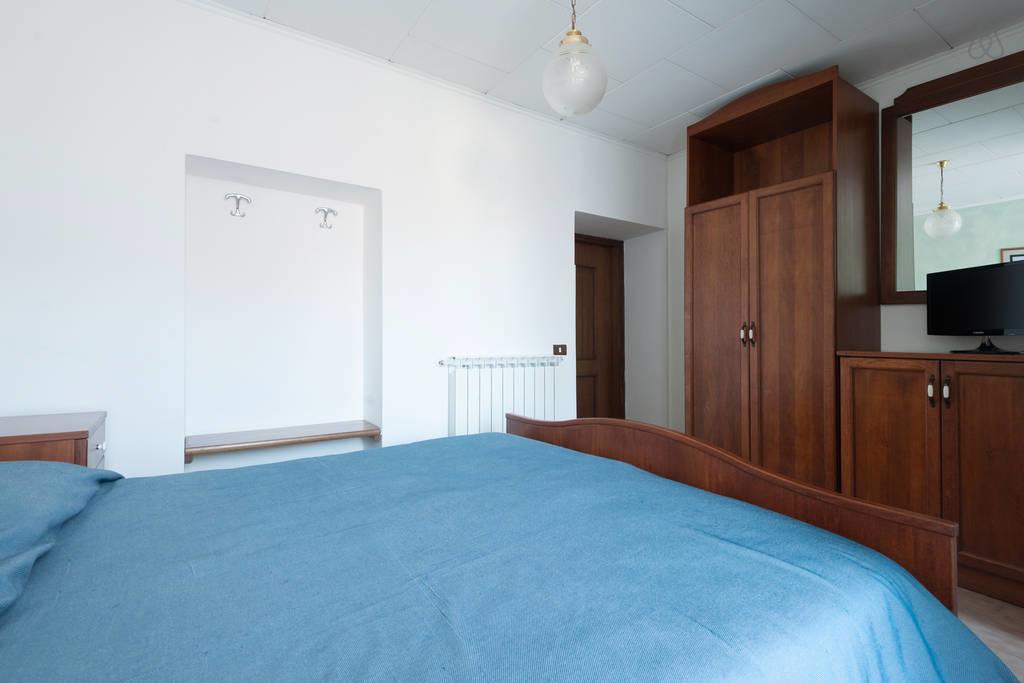Albergo Miramonti Comano  Экстерьер фото