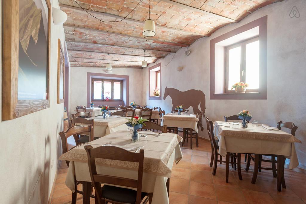 Albergo Miramonti Comano  Экстерьер фото