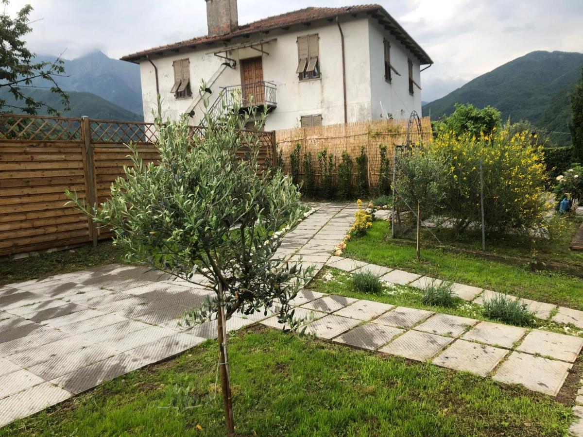 Albergo Miramonti Comano  Экстерьер фото