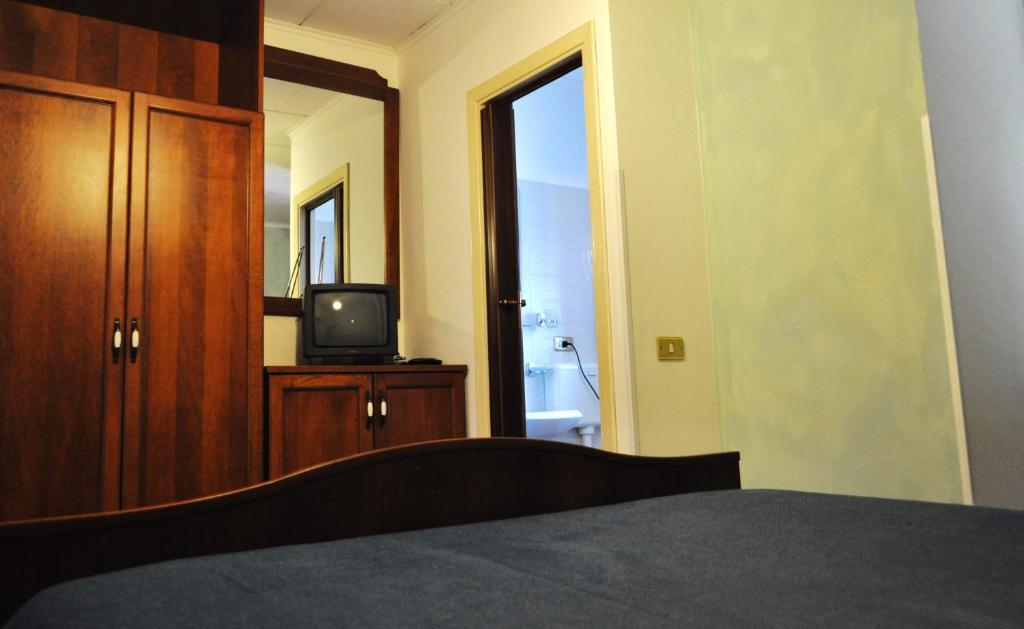 Albergo Miramonti Comano  Экстерьер фото