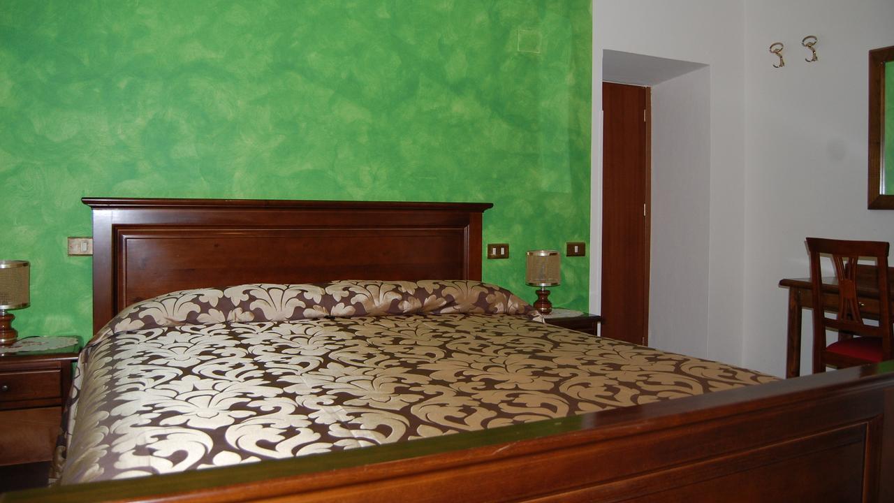 Albergo Miramonti Comano  Экстерьер фото