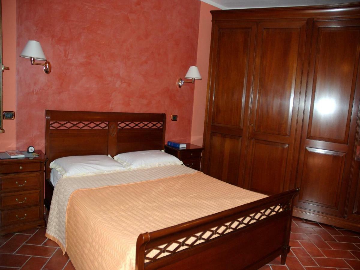 Albergo Miramonti Comano  Экстерьер фото