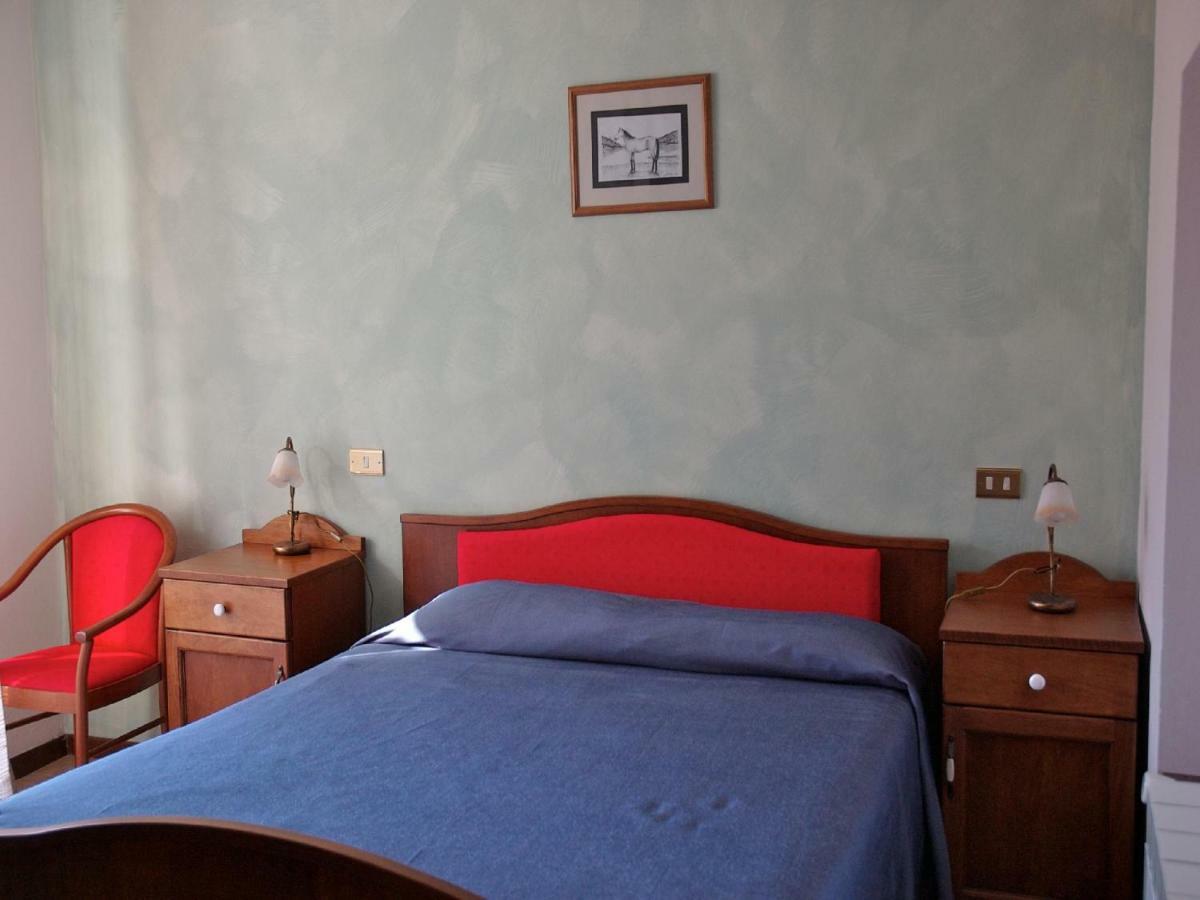 Albergo Miramonti Comano  Экстерьер фото